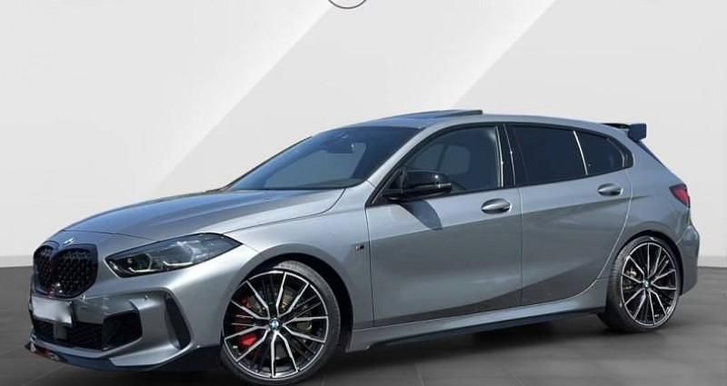 Occasion BMW M135 M Sport 307 ch (225 kW) 2023 Gris Citadine