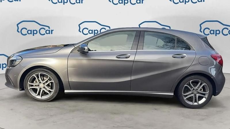 Occasion Mercedes A180 109 ch (80 kW) 2016 Berline