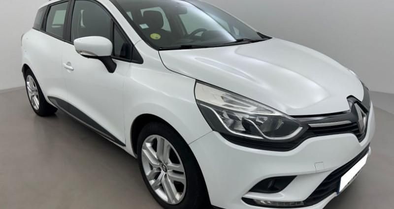 Utilisé 2018 Renault Clio GrandTour Business Break | 10 990 € (Prix juste) - Image 1/4