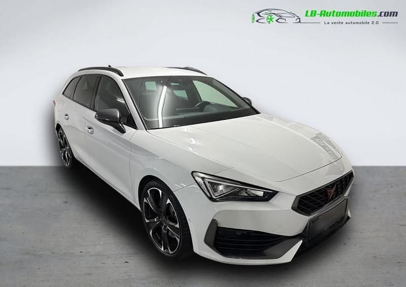 Utilisé 2022 Cupra Leon Break | 26 900 € (Prix juste) - Image 1/4