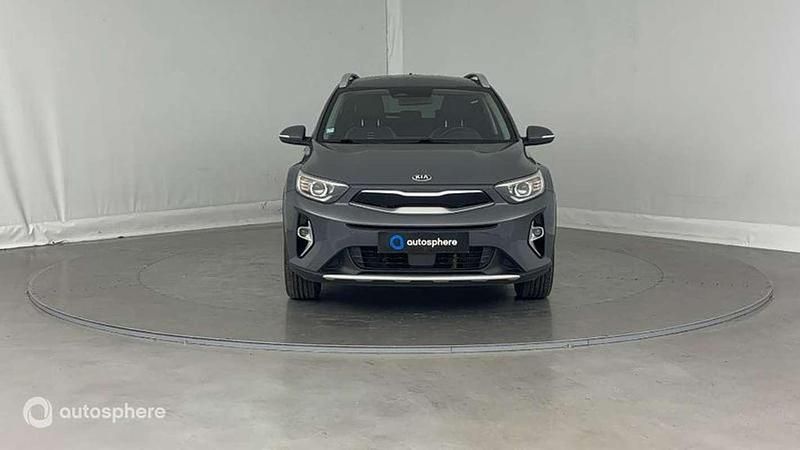 Occasion Kia Stonic Active 122 ch (89 kW) 2021 SUV