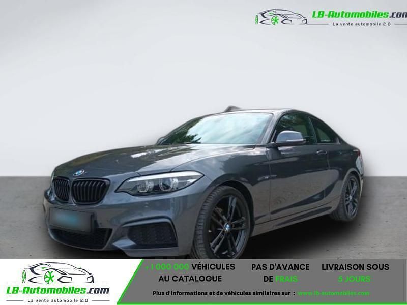 Utilisé 2020 BMW 218 Comfort Edition Coupé | 27 500 € - Image 1/4
