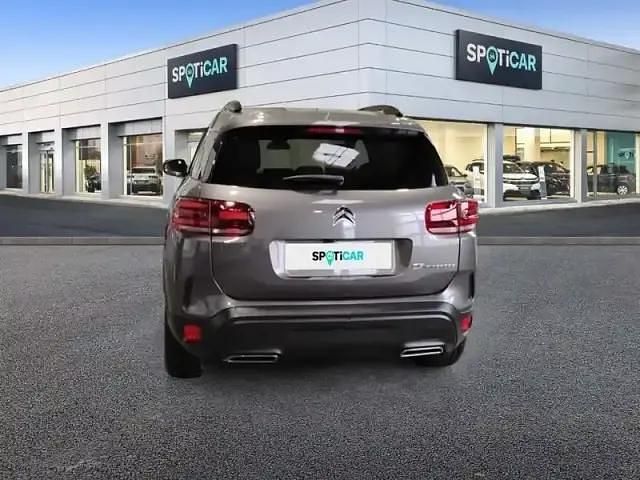 Occasion Citroën C5 Aircross 2025 Gris SUV