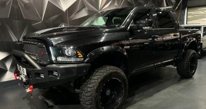 Occasion 2016 Dodge Ram Pick-up | 59 990 € - Image 1/4