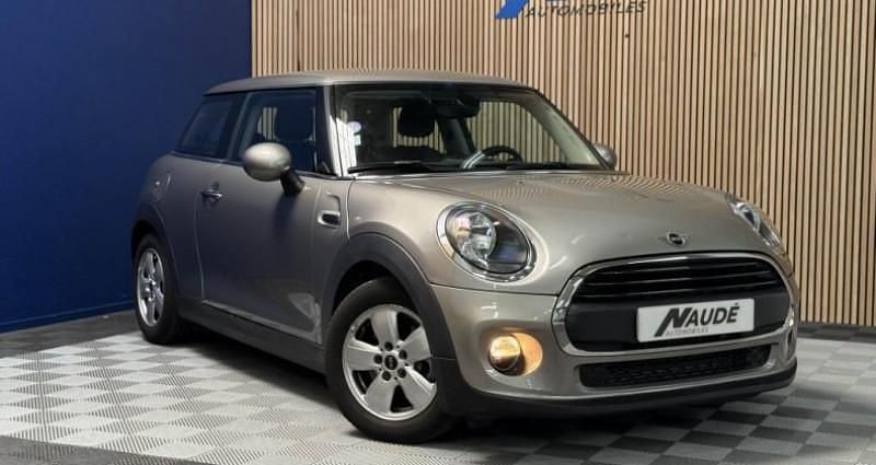 Utilisé 2018 Mini ONE Citadine | 15 990 € (Bon prix) - Image 1/4