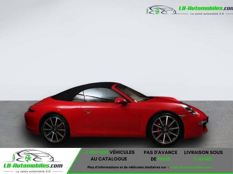 Occasion Porsche 911 400 ch (294 kW) 2012 Coupé