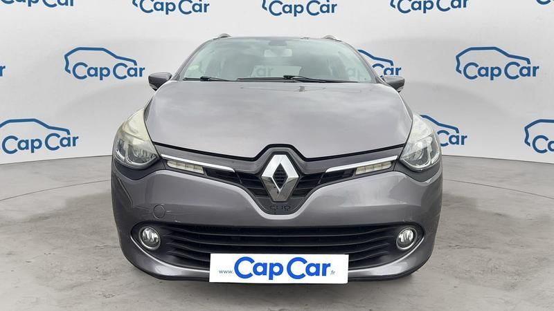 Occasion Renault Clio IV Intens 2013 Break