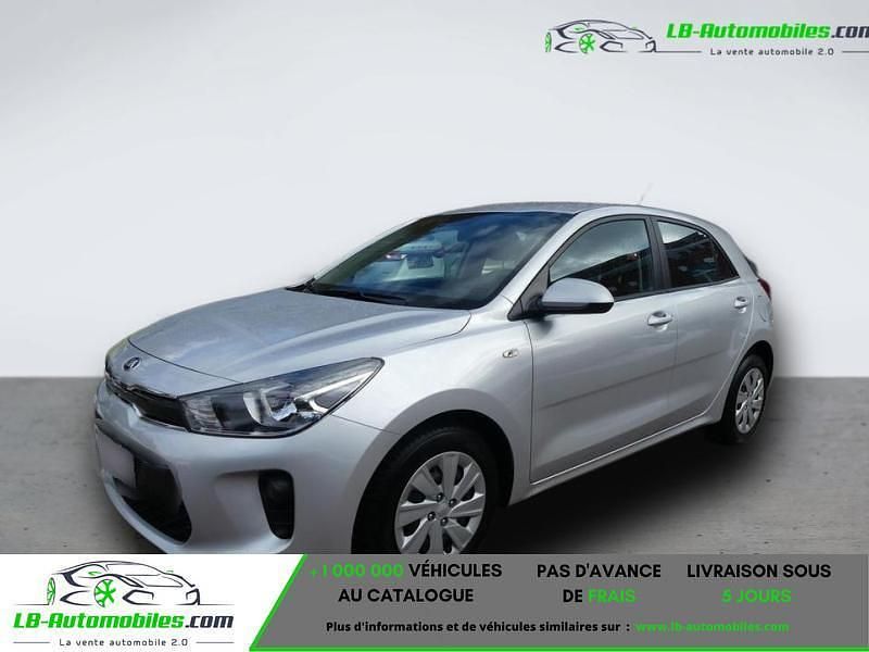 Utilisé 2017 Kia Rio Citadine | 15 900 € (Prix assez cher) - Image 1/4