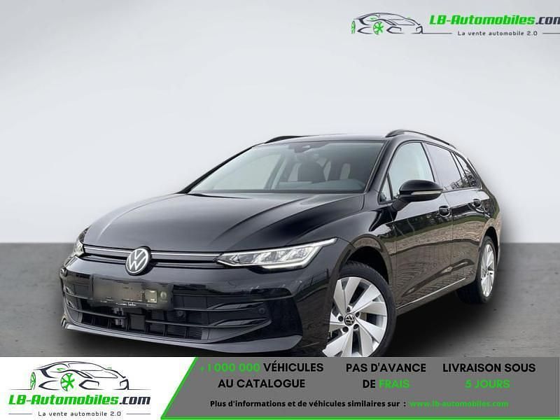Occasion 2025 VW Golf VIII Break | 32 400 € (Prix assez cher) - Image 1/4
