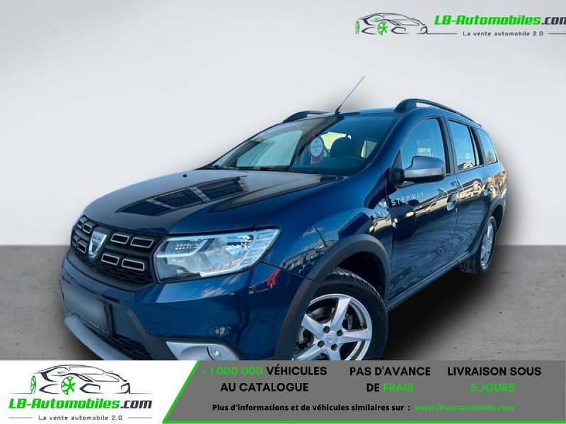 Occasion 2019 Dacia Logan MCV Break | 16 400 € - Image 1/4