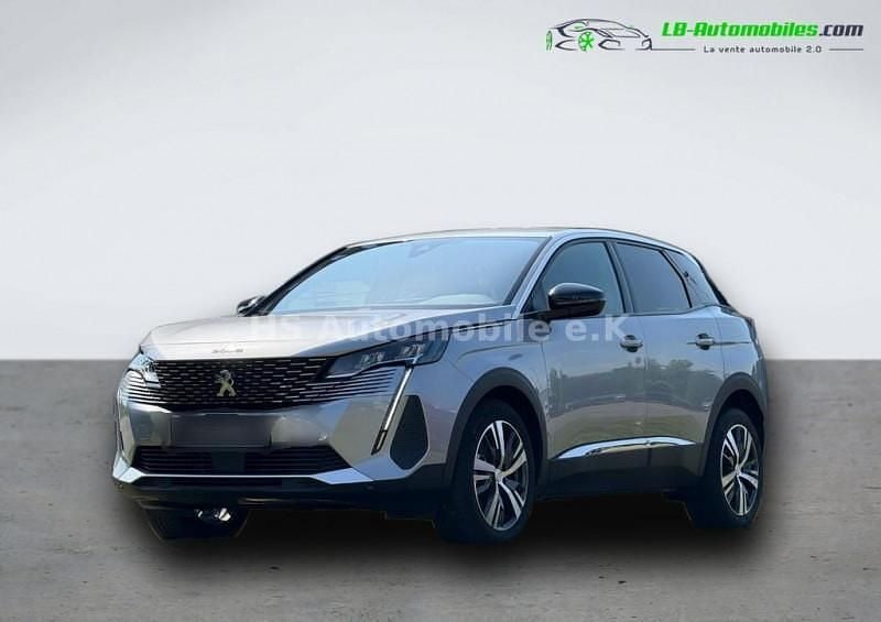 Utilisé 2024 Peugeot 3008 | 28 500 € (Bon prix) - Image 1/4