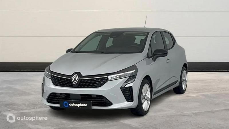 Occasion Renault Clio V Evolution 92 ch (67 kW) 2023 Berline