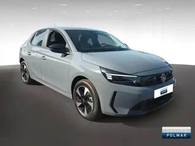Occasion Opel Corsa 2025 Gris Berline