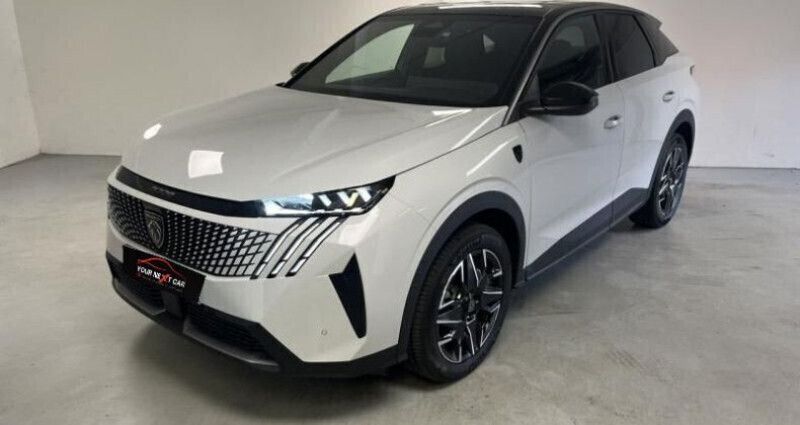 Nouvelle 2025 Peugeot 3008 GT | 36 990 € (Prix assez cher) - Image 1/4