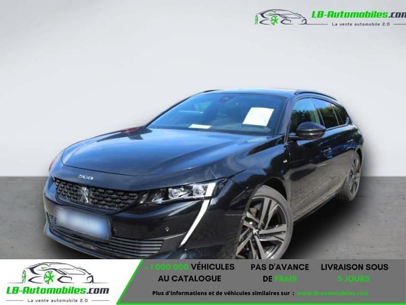 Occasion 2023 Peugeot 508 Break | 27 100 € (Prix juste) - Image 1/4