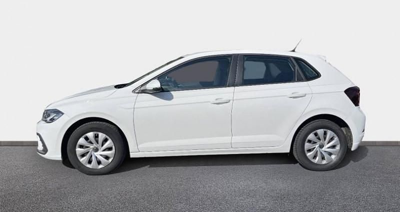 Occasion VW Polo S 80 ch (58 kW) 2021 Citadine