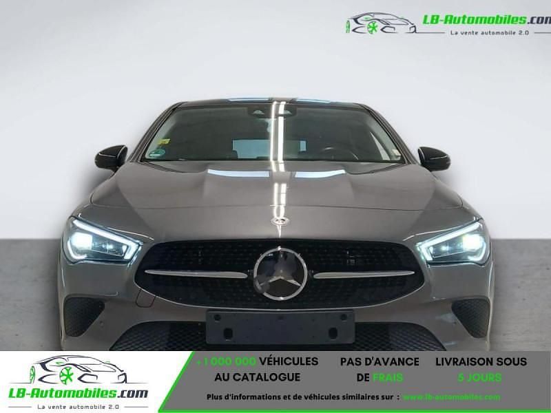 Occasion Mercedes E250 218 ch (160 kW) 2021 Coupé