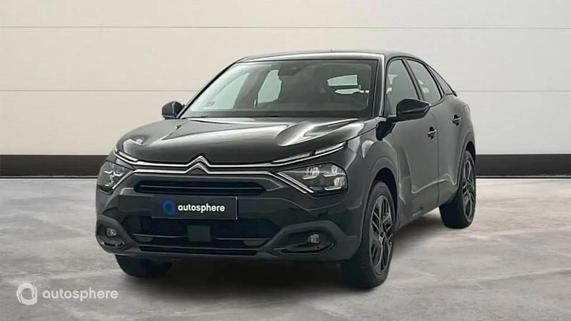 Occasion 2023 Citroën C4 Feel Berline | 16 499 € (Prix juste) - Image 1/4