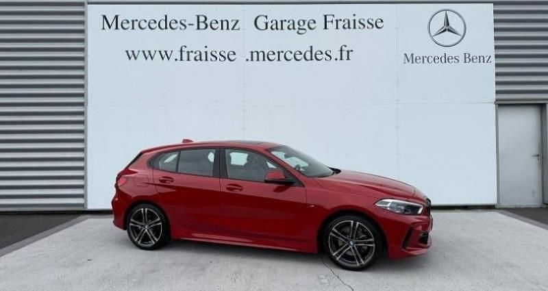 Occasion BMW 116 M Sport 116 ch (85 kW) 2024 Citadine