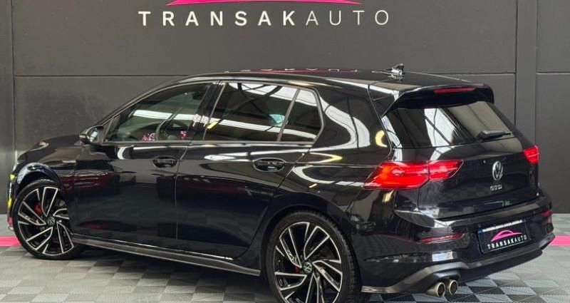Occasion VW Golf GTD 200 ch (147 kW) 2022 Berline