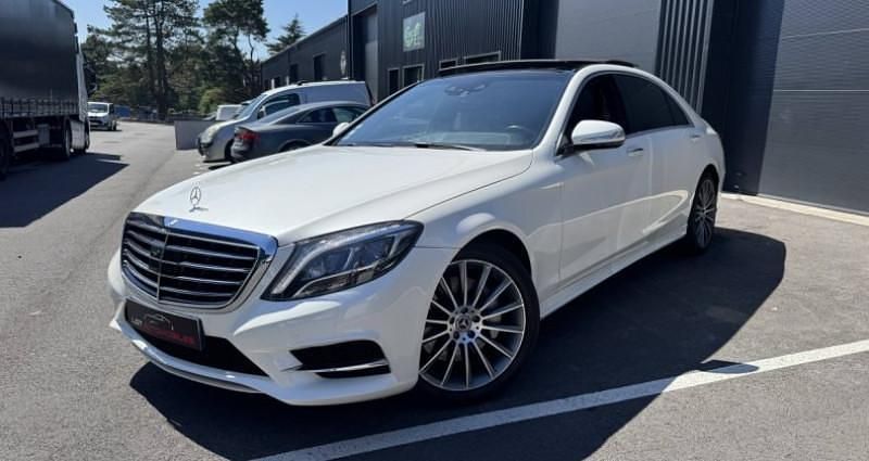 Utilisé 2016 Mercedes 300 Berline | 28 990 € - Image 1/4