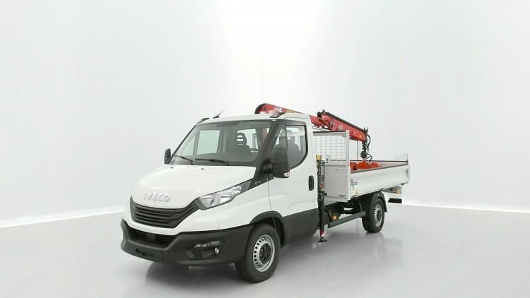 Nouvelle 2025 Iveco Daily | 80 940 € (Prix juste) - Image 1/1