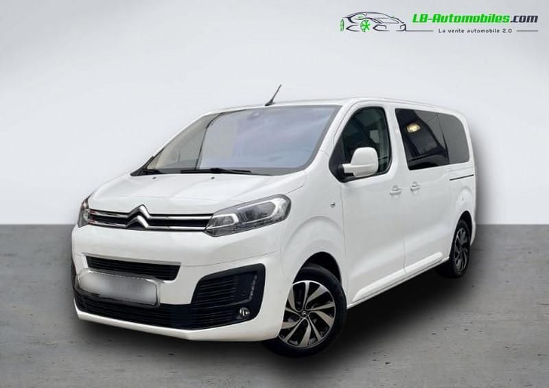 Utilisé 2021 Citroën Spacetourer Van | 44 500 € - Image 1/4