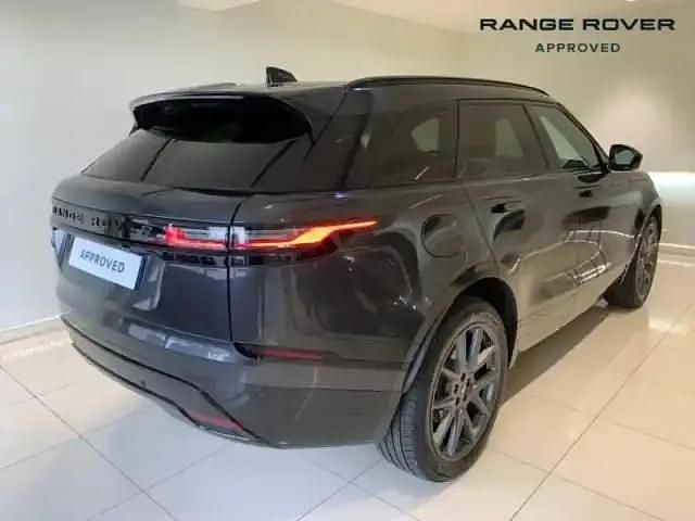 Occasion Land Rover Range Rover Velar HSE Dynamic 305 ch (224 kW) 2024 Gris SUV
