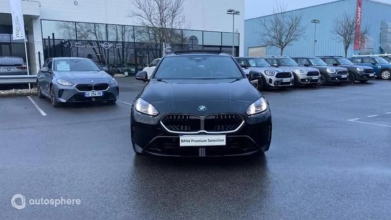 Occasion BMW 120 M Sport 173 ch (127 kW) 2025 Citadine