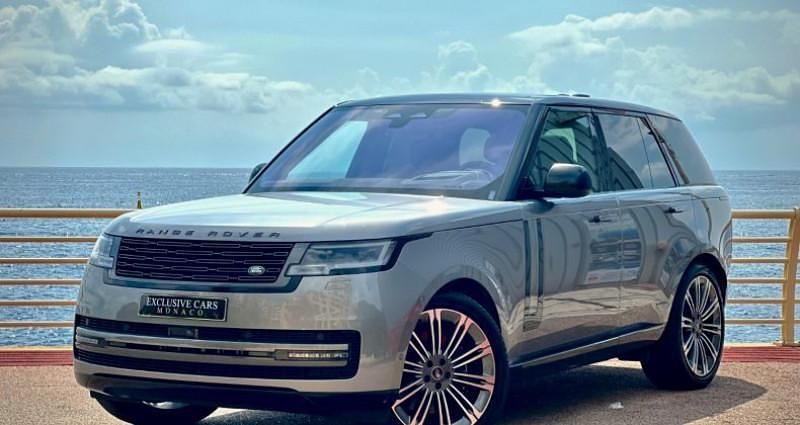 Utilisé 2022 Land Rover Range Rover Autobiography SUV | 149 900 € - Image 1/4