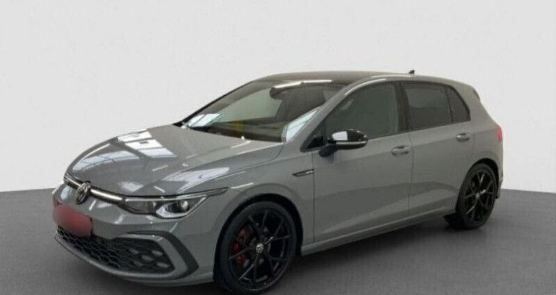 Utilisé 2023 VW Golf VIII GTD Berline | 37 900 € (Prix assez cher) - Image 1/4