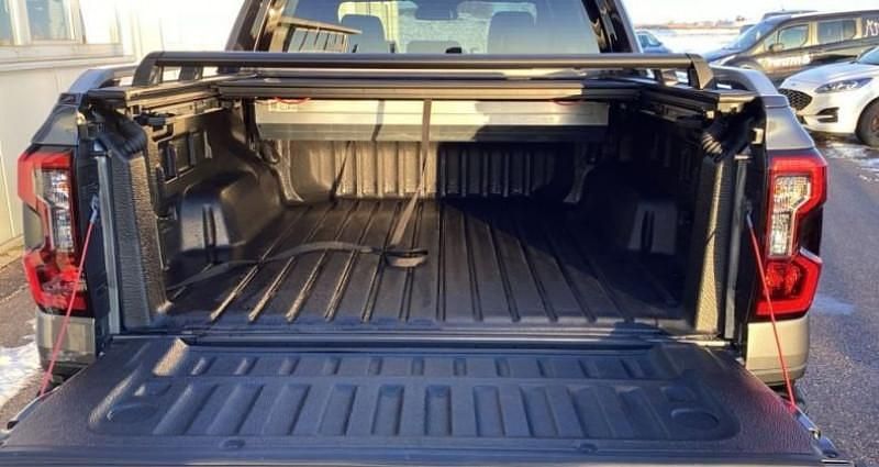 Occasion Ford Ranger Wildtrack 205 ch (150 kW) 2000 Pick-up