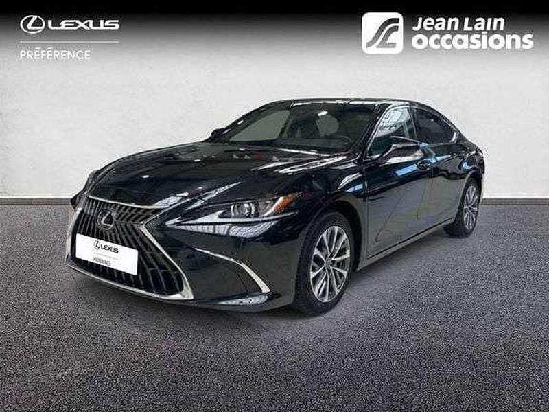 Utilisé 2024 Lexus ES300H Business Edition Berline | 45 790 € (Prix cher) - Image 1/1