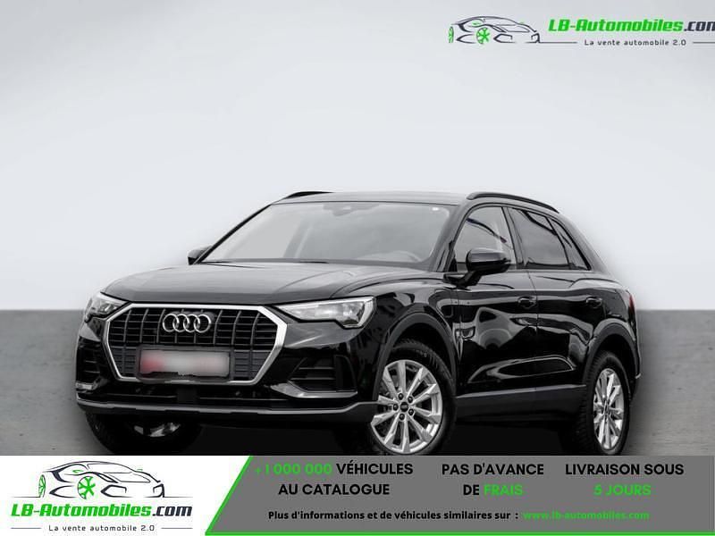 Utilisé 2021 Audi Q3 SUV | 31 600 € (Super prix) - Image 1/4