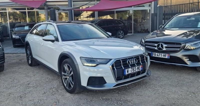 Occasion Audi A6 204 ch (150 kW) 2023 Break