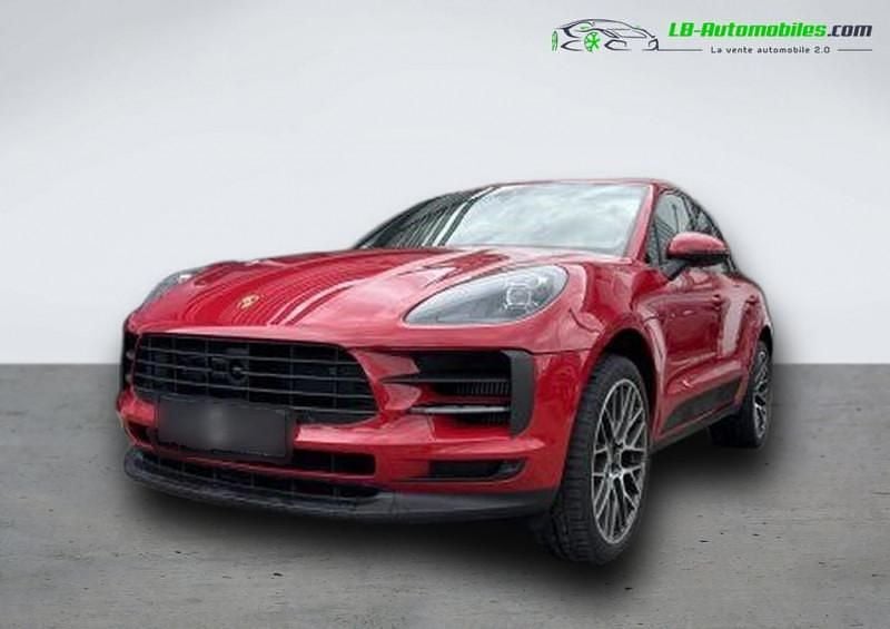 Utilisé 2019 Porsche Macan S SUV | 60 800 € (Bon prix) - Image 1/4