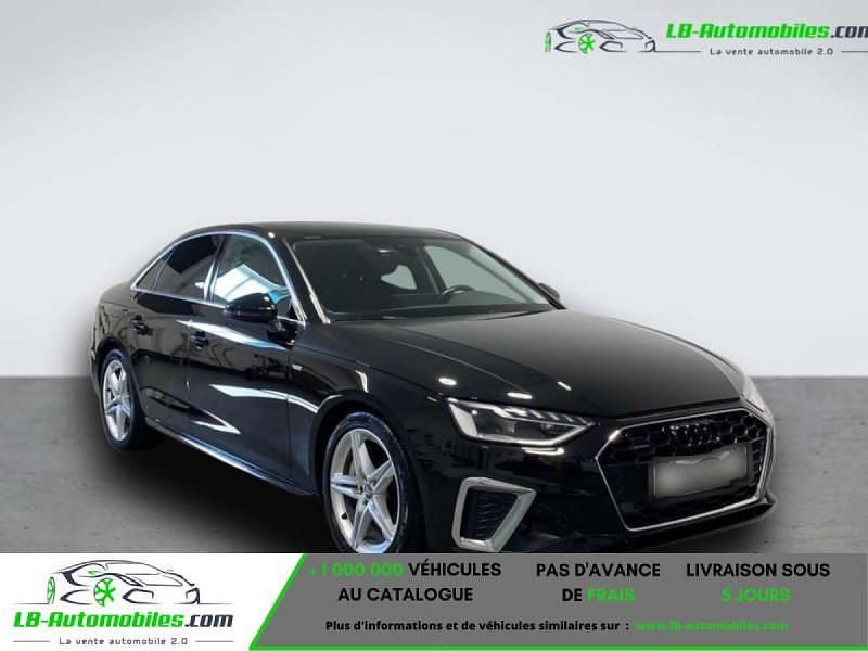 Occasion Audi A4 Sport 245 ch (180 kW) 2020 Berline