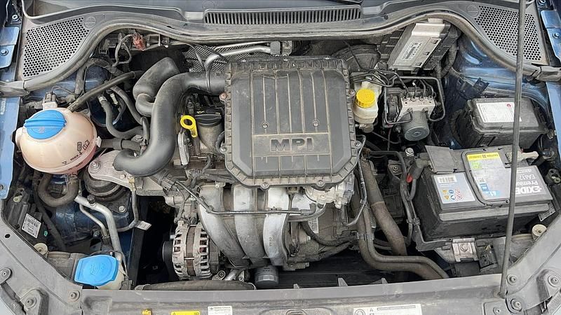 Occasion VW Polo LOUNGE 2015