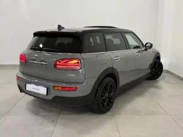 Occasion Mini Cooper Clubman Premium Plus 136 ch (100 kW) 2022 Moonwalk grey Break