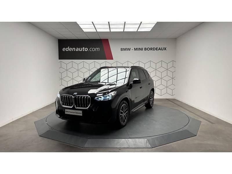 Utilisé 2023 BMW X1 M Sport SUV | 39 990 € (Prix cher) - Image 1/4