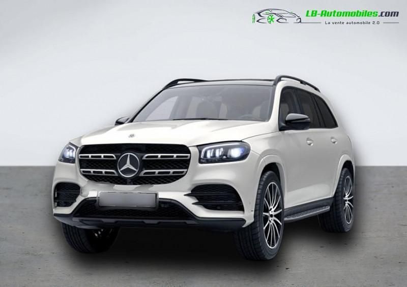 Utilisé 2023 Mercedes GLS580 SUV | 128 100 € - Image 1/4