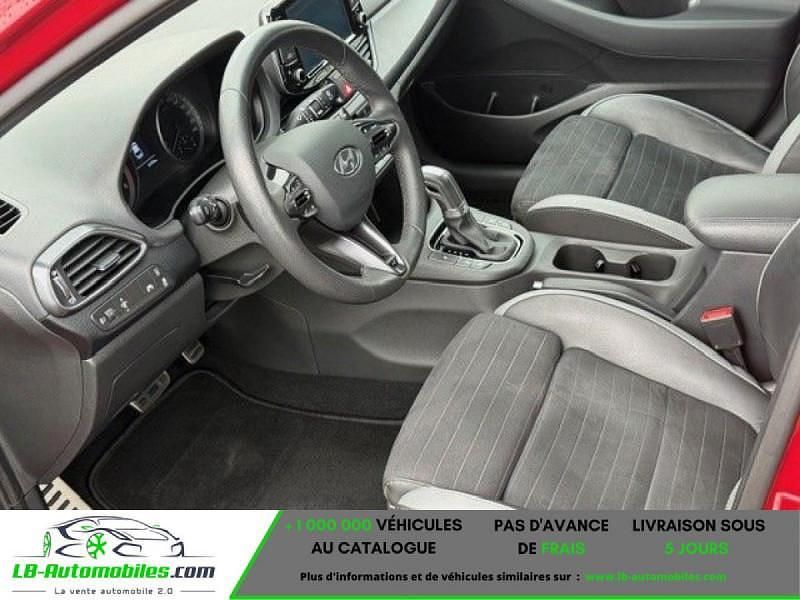 Occasion Hyundai i30 140 ch (102 kW) 2019 Berline