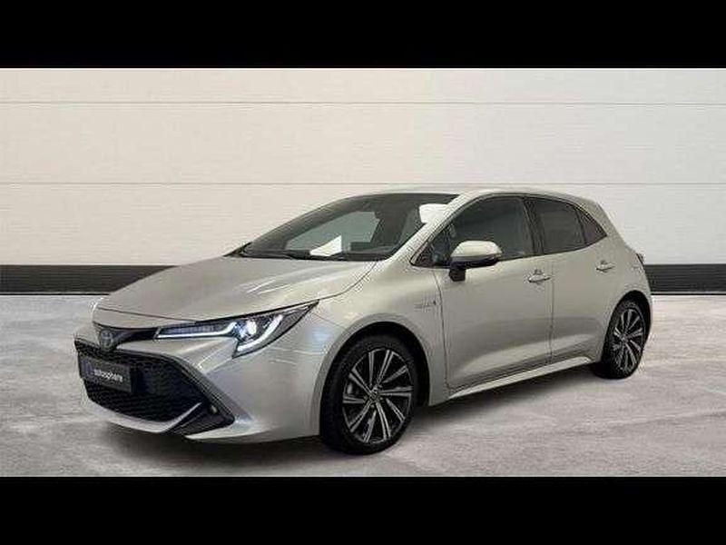 Utilisé 2021 Toyota Corolla Design Berline | 21 590 € - Image 1/1