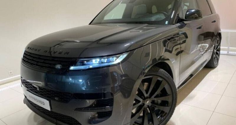 Utilisé 2023 Land Rover Range Rover Autobiography SUV | 124 890 € (Super prix) - Image 1/4