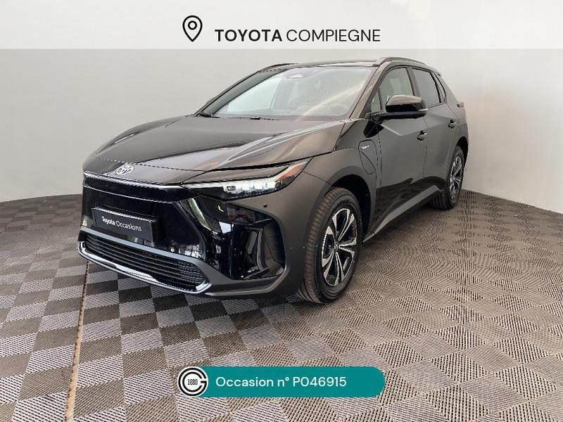 Utilisé 2025 Toyota bZ4X SUV | 42 990 € - Image 1/4