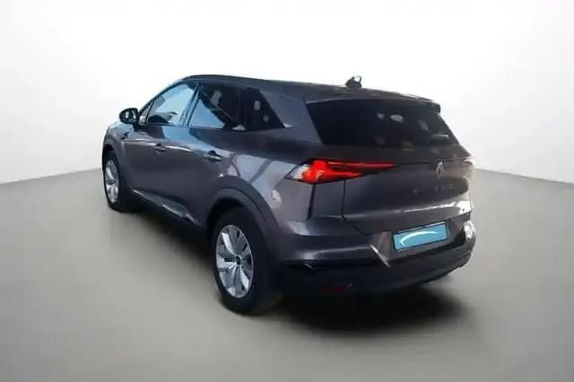 Occasion Renault Symbioz 2025 Gris cassiopee SUV