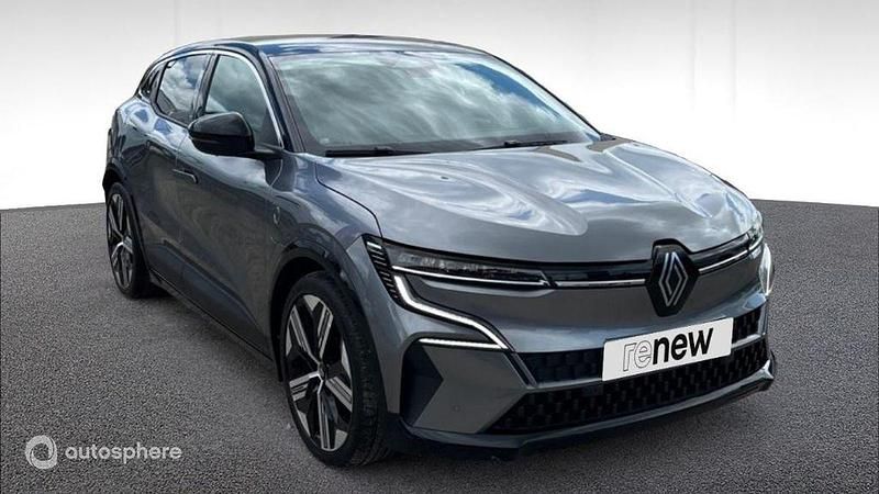 Occasion Renault Mégane Iconic 160 kW (218 ch) 2023 Biton SUV