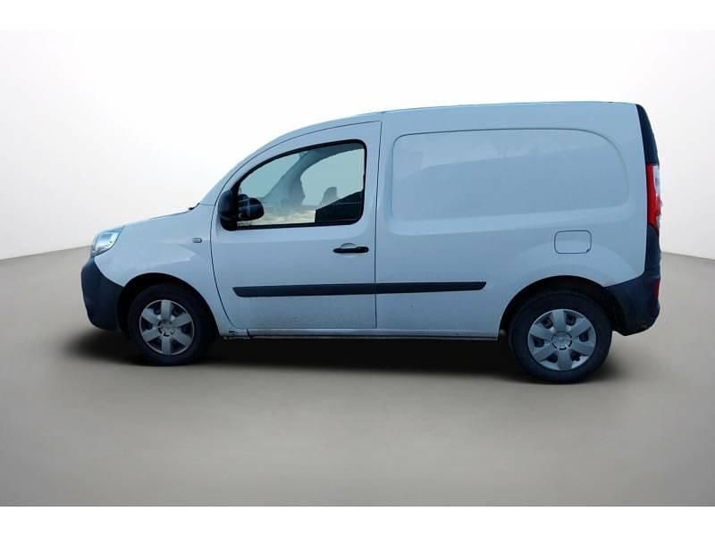 Occasion Renault Kangoo 2021 Blanc Van