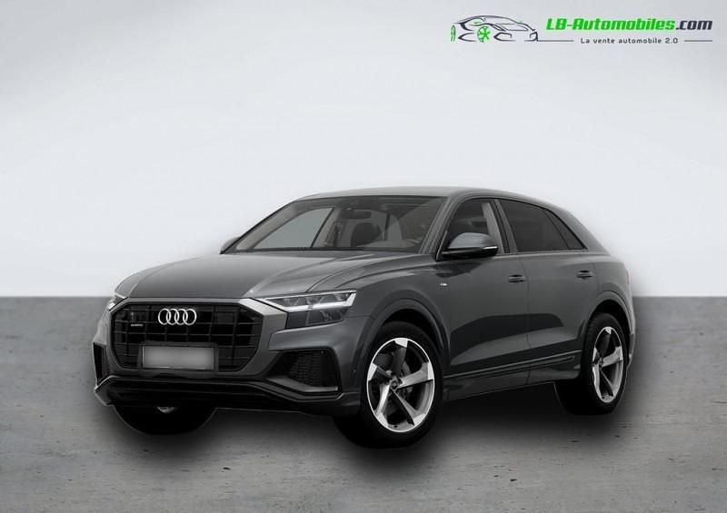 Utilisé 2021 Audi Q8 Sport SUV | 71 200 € - Image 1/4