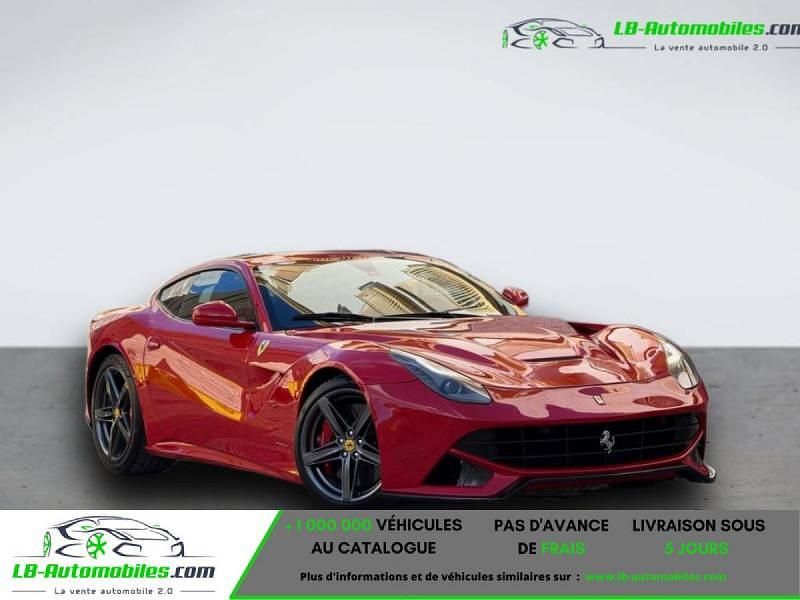 Utilisé 2014 Ferrari F12 Coupé | 324 800 € - Image 1/3